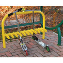 BROXAP, Single Sided, Galvanised to BS EN 1461:2009, BX/MW/SCO/S/Galv, Each