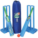 PLASTIC CRICKET, Kwik Cricket Junior, Set