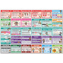 GRAMMAR FRIEZE, Each