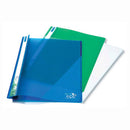 FILING PRODUCTS, Report Files, A4 Assorted, Pack of 10