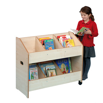 TWOEY TOYS, MAPLE EFFECT FURNITURE, MOBILE CLASSROOM ORGANISER, TWOEY EDUCATIONAL RESOURCES