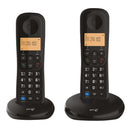 BT EVERYDAY BASIC PHONE WITH CALL BLOCKING, Duo, Each
