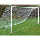 STEEL SOCKETED GOALS PACKAGES, Goals, 11 v 11, 24 x 8' Senior, Pair