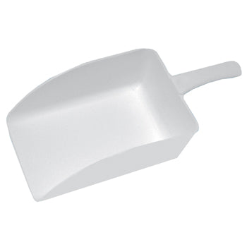 SALT SPREADER, Hand Scoop, Each