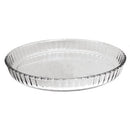 COOKWARE, Quiche/Flan Dish, 280 x 280 x 40mm, 1.4 litre, Each