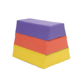 JUMP FOR JOY, ActivRange, ActivFoam Vault, 3 Tier, niels larsen, Each