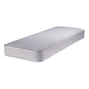 COTTON MICRO QUILTED MATTRESS, Soft Support, 1350mm width, PALATINE BEDS