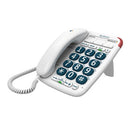DESK TELEPHONES, BT Big Button 200 Telephone, Each