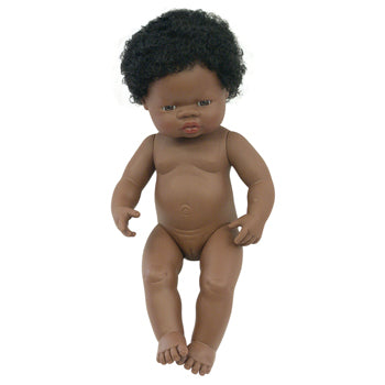 ANATOMICALLY CORRECT DOLLS, African Girl, African Girl, Each