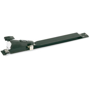 STAPLERS, LONG REACH, Rapid HD12/16, Black, Each