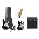 ELECTRIC GUITAR PACK, Full Size, 11+ years, Pack