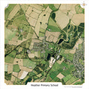 AERIAL PHOTOGRAPHS, Locality, Each