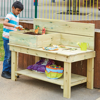 PLANTING STATION, Each