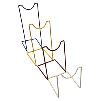 CHANNEL STAND SETS, Single sided, Set of 6