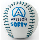 ROUNDERS BALLS, Aresson(R) Softy, 190mm circumference, Each