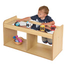 SOLWAY TRAY RANGE, MIRROR UNIT