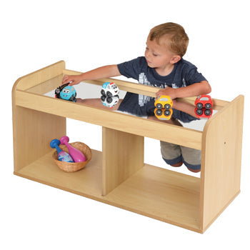 SOLWAY TRAY RANGE, MIRROR UNIT