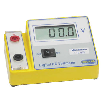 METERS, Digital, Ammeter, Each