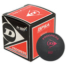 SQUASH BALLS, Dunlop Progress, Box of 12