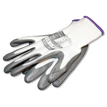 LITTER PICKERS, ACCESSORIES, Kids' Rigger Gloves, The Helping Hand company, Pair