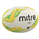 BALL, RUGBY, Mitre(R) Grid, Size 5, Each