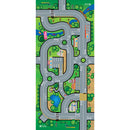 MARMAX RECYCLED PLASTIC PRODUCTS, Gameboards, Tinytown, Each