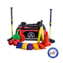 EARLY YEARS ROUNDERS SET, Age 3-5, 2 x Sets