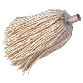 MOP, WET, Floor, PY Yarn with Socket, 150g, Each