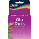 GLU DOTS, Extra Strong - Permanent, Roll of 200