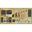 EVOLUTION POSTER, Each