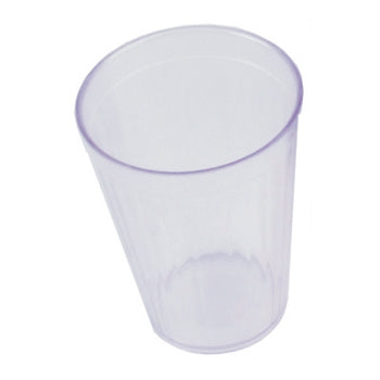 POLYCARBONATE WARE, ANTI-BACTERIAL, Tumbler, 0.2 litres, Pack of 10