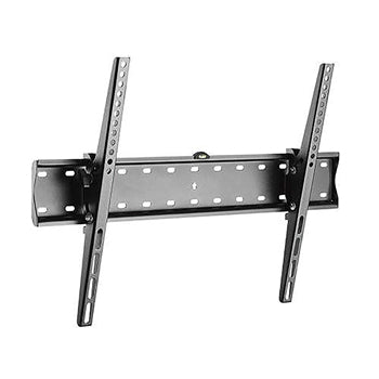 WALL MOUNT FOR FLAT SCREEN TV, Budget, 32-37'' Tilt Up/Down, Each