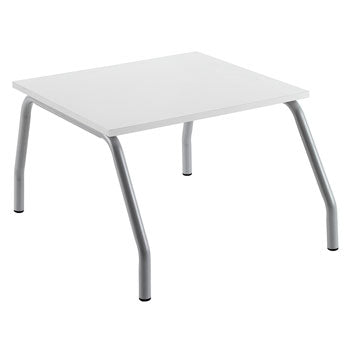 COFFEE TABLE, Square, EMERGENT CROWN CONTRACT OFFICE