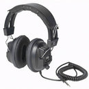 INDIVIDUAL HEADPHONES, Educational, CAV203C with 6.3mm Plug, Each