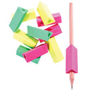 PENCIL GRIPS, Standard Size, Pack of 10