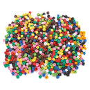 LINKING CUBES, Tub of 1000