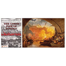 PHOTO RESOURCE PACKS, Great Fire of London, A3, Set