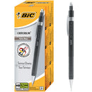 MECHANICAL PENCILS, Criterium 0.7mm, Pencils, Box of 12