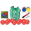 BASKETBALL PACKAGES, Primary Basketball Pack, Set