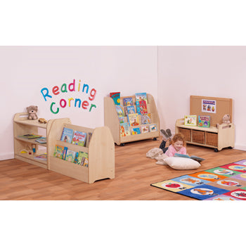 Millhouse MINI LIBRARY ZONE, BUNDLE DEAL