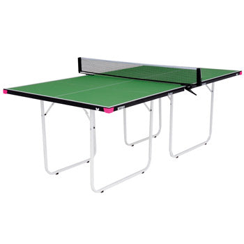 TABLE TENNIS TABLES, Junior, Each