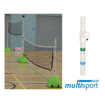 MULTISPORT BASE, Pair