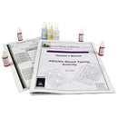 SIMULATED ABO/RH BLOOD TYPING, Kit