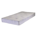 HAND TUFTED COTTON MATTRESS, Medium Support, 900mm width, PALATINE BEDS