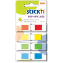 STICK 'N POP-UP FLAGS, 45 x 12mm, Each