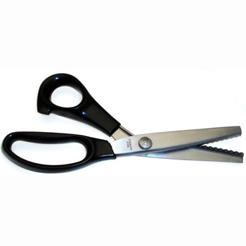 SCISSORS, Pinking Shears, Pair