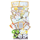 HISTORY DISPLAY PACKS, Ancient Greece, Pack