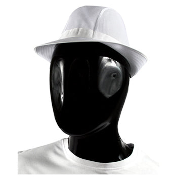 PROTECTIVE CLOTHING, STANDARD TRILBY, Small, Each