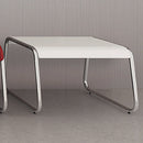 COFFEE TABLE, EMERGENT CROWN CONTRACT OFFICE