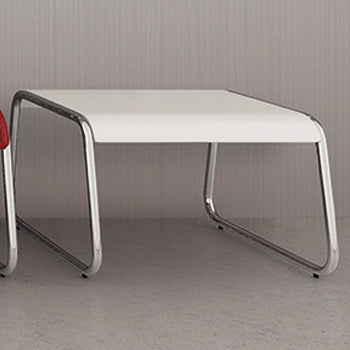 COFFEE TABLE, EMERGENT CROWN CONTRACT OFFICE